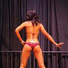 Katherine  Gibson - NPC Eastern Seaboard 2012 - #1